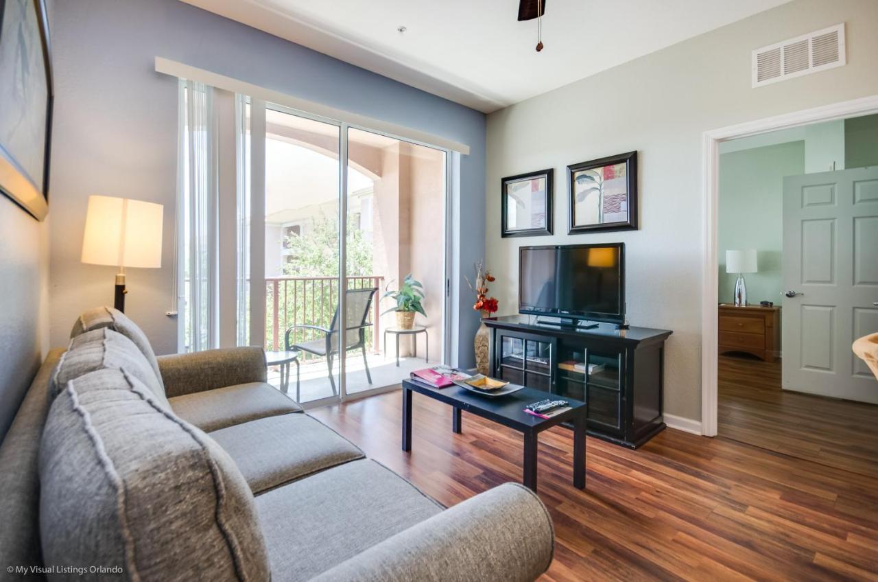 Beautiful Pet Friendly Condo Near Pool 올랜도 외부 사진